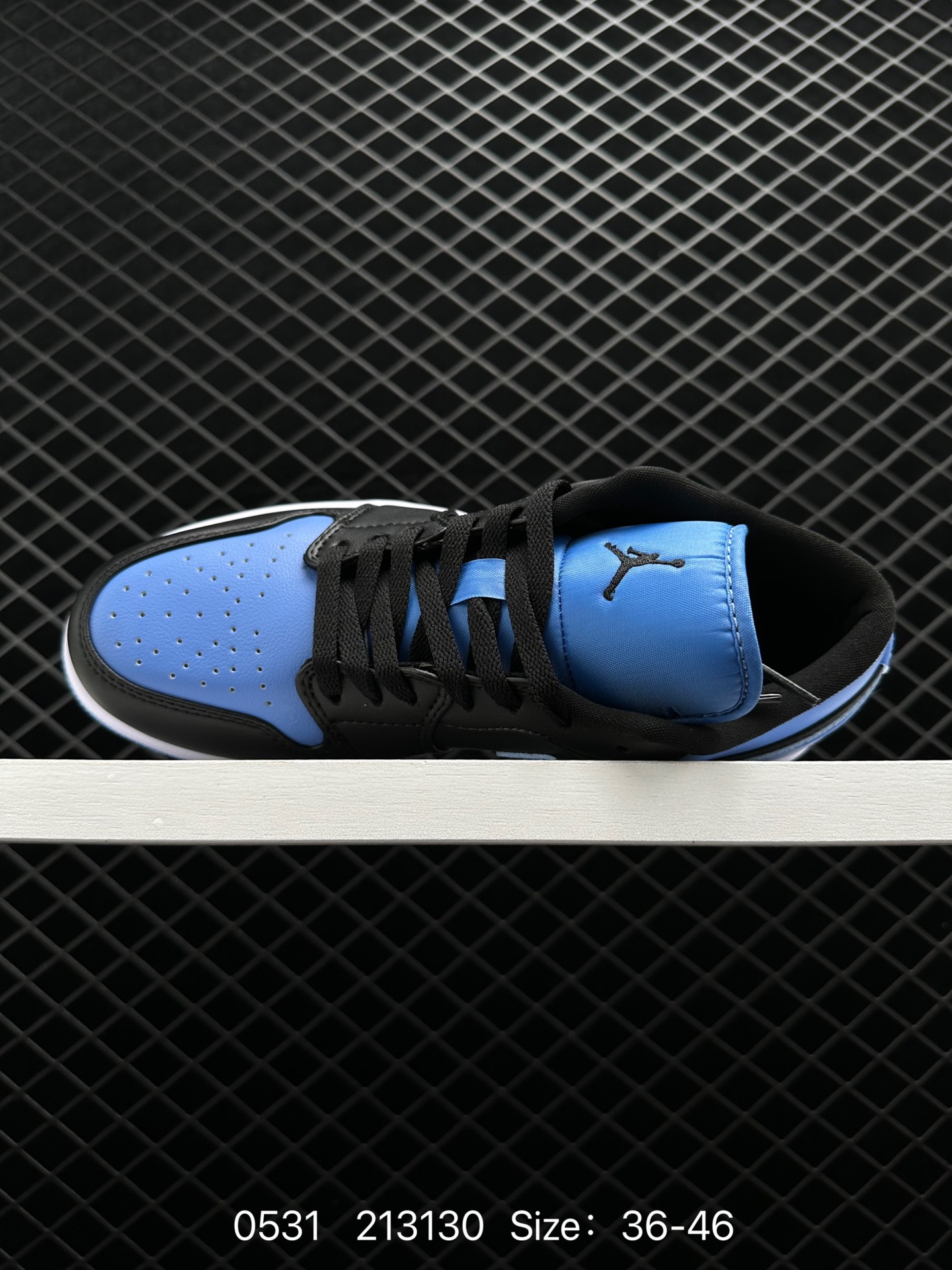 Nike Air Jordan 1 Low